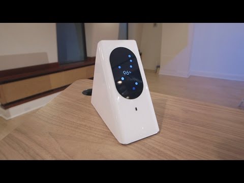 Starry: high-speed Internet without the cables - UCddiUEpeqJcYeBxX1IVBKvQ