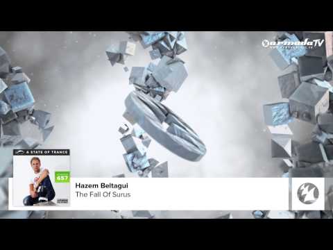 Hazem Beltagui - The Fall Of Surus [A State Of Trance Episode 657] - UCalCDSmZAYD73tqVZ4l8yJg