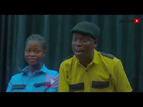 Ipaya Yoruba Movie 2025 | Official Trailer | Now Showing On Yorubaplus