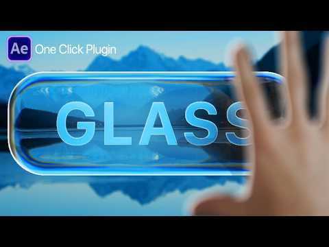 master-glass-effects-crate-glass-plugin-simplifies-motion-graphics