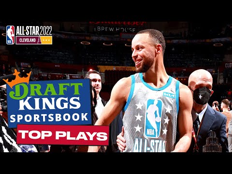 DraftKings Top Plays Of The Night | February 20, 2022 video clip 