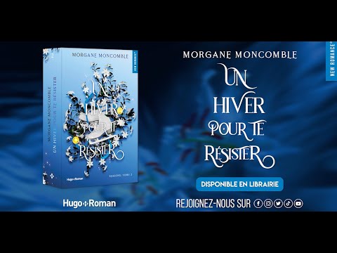 Vidéo de Morgane Moncomble