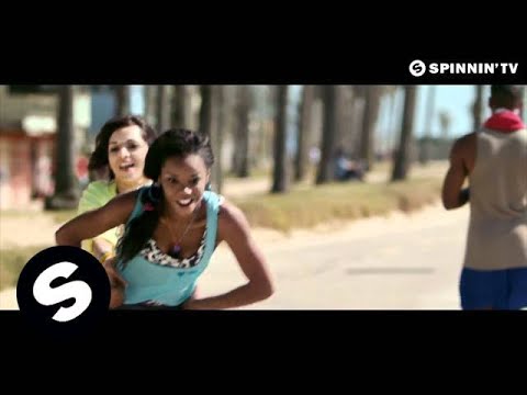 DJ Fresh ft. Sian Evans - Louder (Official Music Video) [HD] - UCpDJl2EmP7Oh90Vylx0dZtA