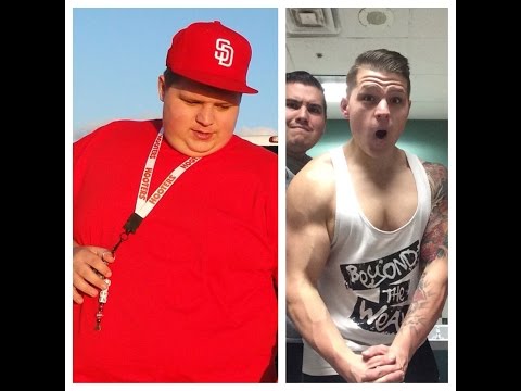 Weight Loss Motivation (360-190 pounds) - UCzo4OXE8JxogJHWJ2SypiNg