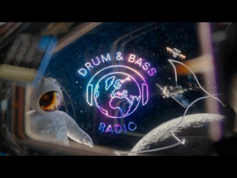 Drum & Bass Radio: Episode 59