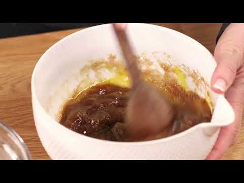 Salted Brown Butter Chocolate Chunk Cookies