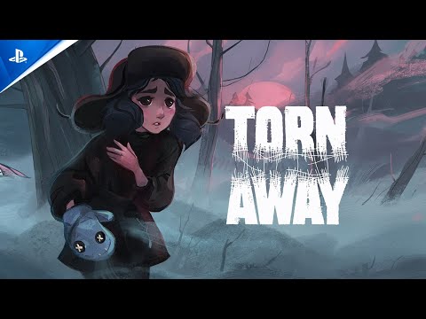 Torn Away - Launch Trailer | PS5 & PS4 Games