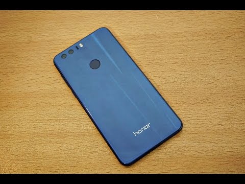 Huawei Honor 8 - Full Review! (4K) - UCTqMx8l2TtdZ7_1A40qrFiQ
