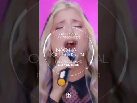 Não perca a oportunidade de fazer shorts com o trecho de 