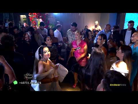 Adrian Norocel - hai cu vibe-ul ala ( Live Event ) 2025