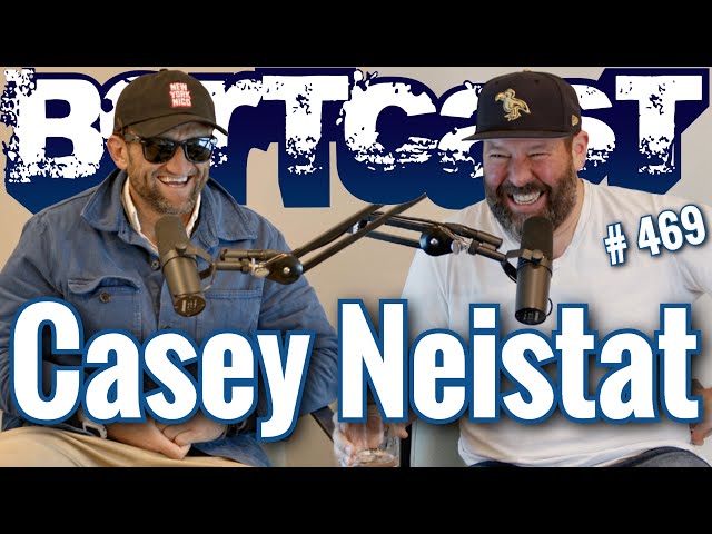 Where Does Casey Neistat Live? - To Get Ideas