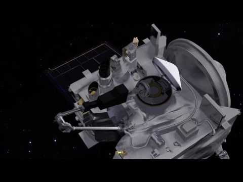 To the Asteroid Bennu and Back - UC1znqKFL3jeR0eoA0pHpzvw