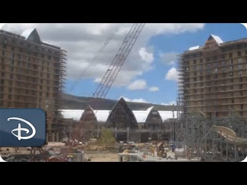 Aulani Time-Lapse | Aulani, A Disney Resort & Spa - UC1xwwLwm6WSMbUn_Tp597hQ