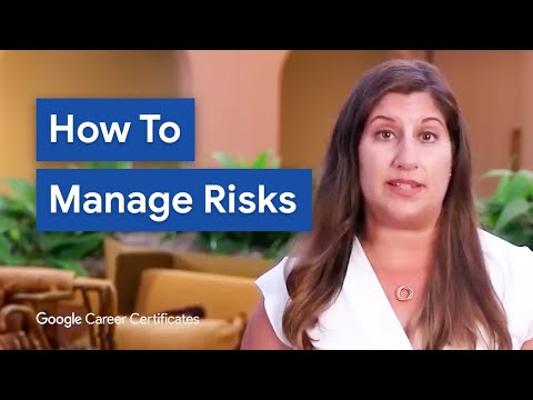 What are Security Frameworks and Controls in Risk Management? | Google Cybersecurity Certificate