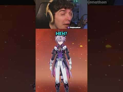 Durin Just Made Genshin Impact HISTORY…. thumbnail