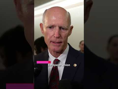 Will senators pass Russian sanctions?