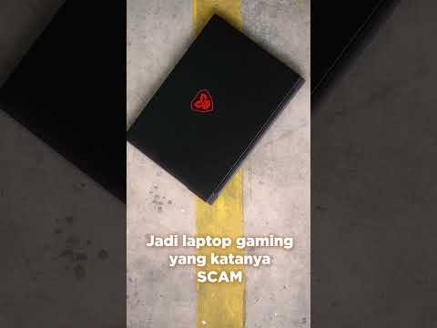 Cerita HOROR Edisi Tech #1 😱💻