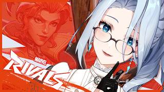 【Marvel Rivals】Is the suffering worth it?