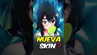 Meica ahora es Pelinegra 🖤