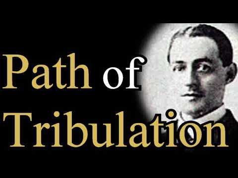 The Path of Tribulation - A. W. Pink / Christian Audio Book 2/2