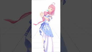 マスターがメイドになってしまった　#vtuber #shorts #今週もおつかれさまでした