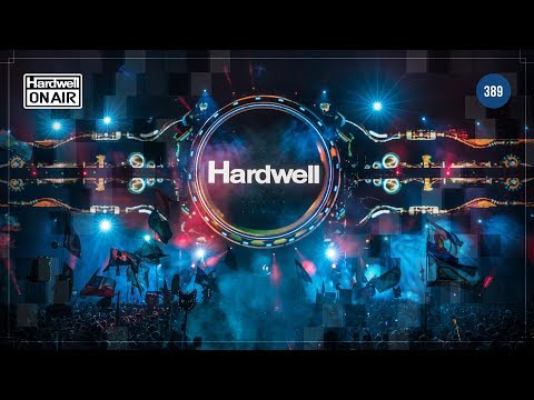 Hardwell On Air 389 - UCPT5Q93YbgJ_7du1gV7UHQQ