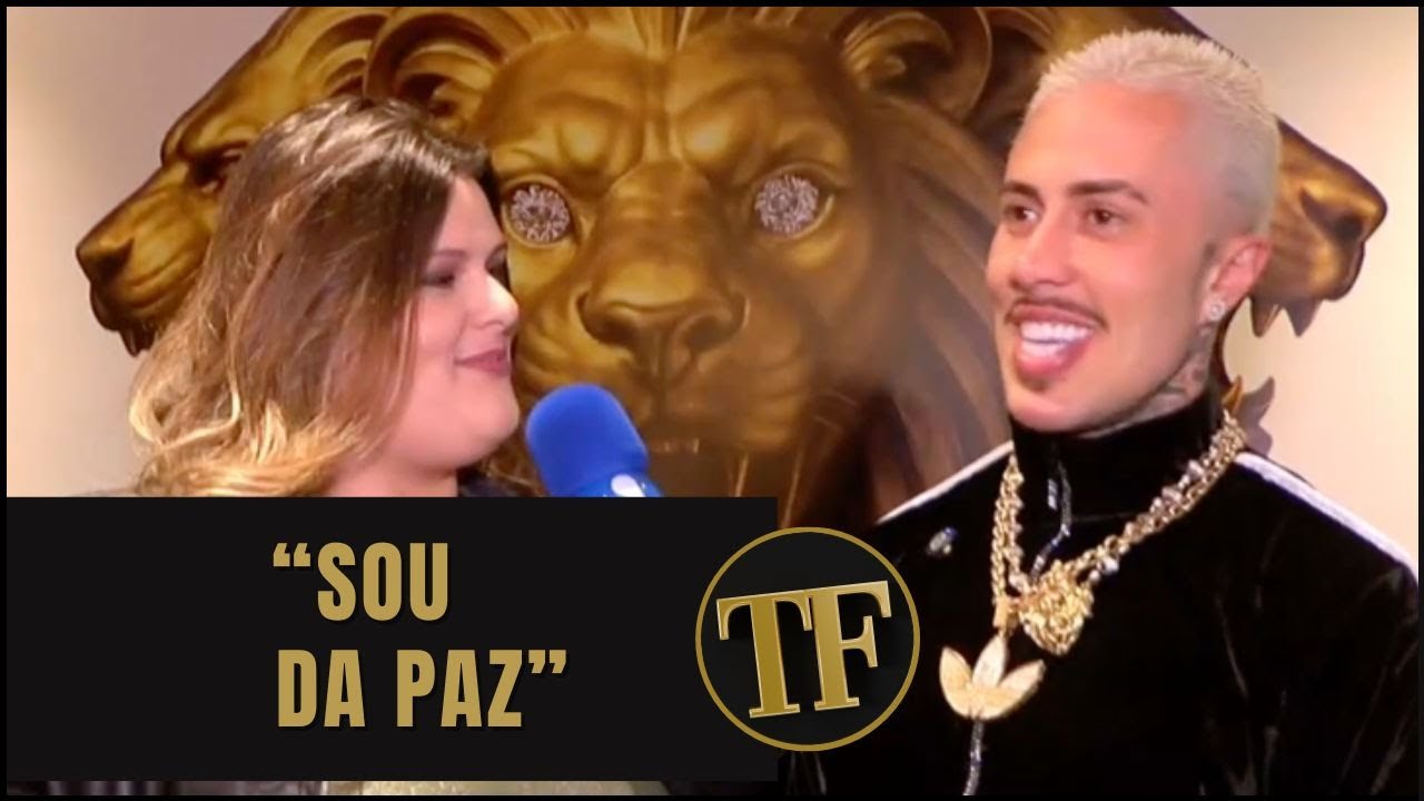Acusado de agressão por fotógrafa do parto de Rás MC Daniel abre o coração