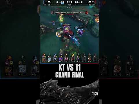 人数不利の中、Cuzz のドラゴンスティールが炸裂！