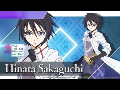 That Time I Got Reincarnated as a Slime ISEKAI Chronicles - DLC1 Introduction Trailer