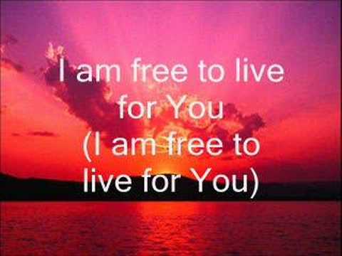 I am Free - Ross Parsley