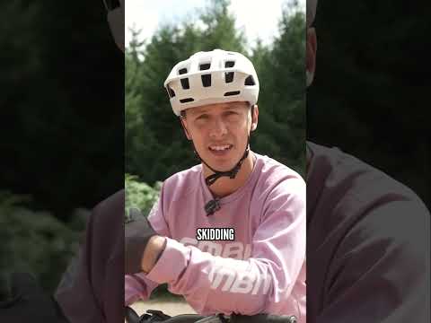 Want to ride faster? Learn how to slow down first! 🤯