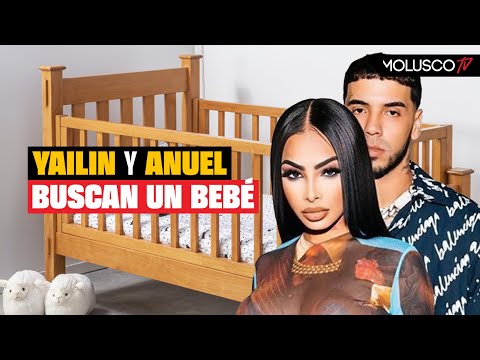 Yailin confirma que viene bebe con Anuel. Nicky Jam oficialmente soltero. Tenemos los detalles