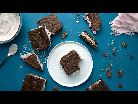 Sit Back & Relax with This Epic BROWNIE Compilation!