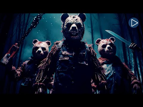 FURRY NIGHTS 🎬 Full Exclusive Horror Movie 🎬 English HD 2024