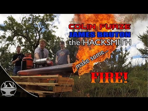 Behind The Scenes with Colin Furze & XRobots! - UCjgpFI5dU-D1-kh9H1muoxQ