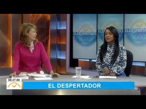 EN VIVO 14/11/2023 #ElDespertadorCompleto