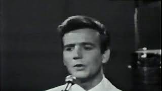 Billy J. Kramer with The Dakotas - My Babe (Live, 1965)