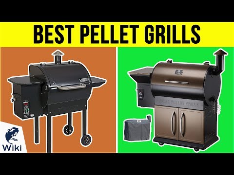 10 Best Pellet Grills 2019 - UCXAHpX2xDhmjqtA-ANgsGmw