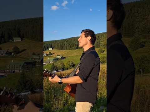 TAK PROMIŇ na hřebenu Krkonoš 🏔