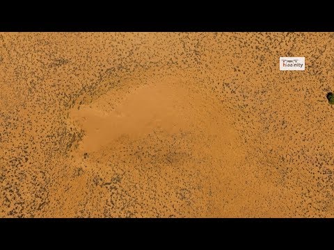 Η Έρημος της Ελλάδας | The Desert of Greece Drone - UCyly0SkVXoQ3nHbKj1QignA