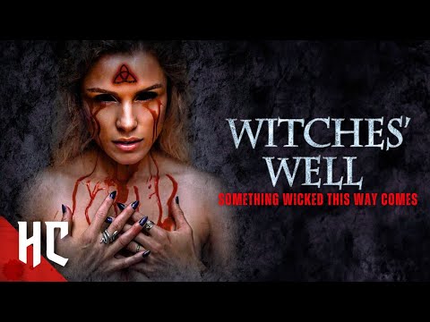 Witches' Well | Full Movie | 2024 | Found Footage Horror | Halloween Horror Movie