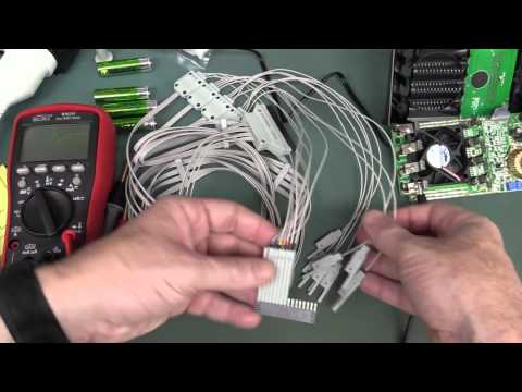 EEVblog #812 - Varta 15min NiMH Charger Part 2 - UC2DjFE7Xf11URZqWBigcVOQ