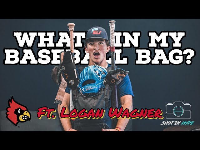 The Wilson Baseball Bag: A Must-Have for Any Serious Player