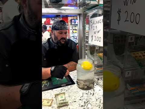 placing a coin on a lemon is a scam 🍋 #shorts #short #trending #viralshorts #facts #reels