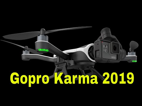 Gopro Karma Drone 2019 (DJI NFZ is killing the hobby) - UCtw-AVI0_PsFqFDtWwIrrPA