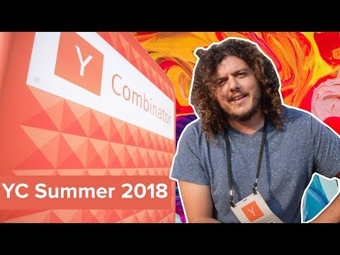 Y Combinator Demo Days!!!! - UCCjyq_K1Xwfg8Lndy7lKMpA