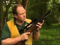 BSA Ultra Single Shot Airgun