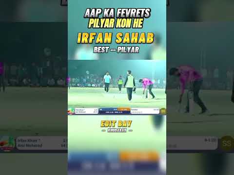 # IRFAN SAHAB #cricket #shortvideos #trending #song