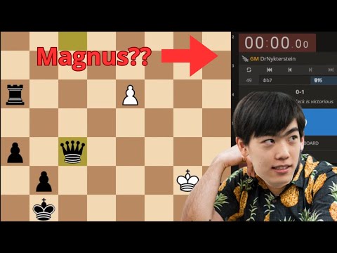 Washed Hyperbullet Chess Champ Craziest Moments