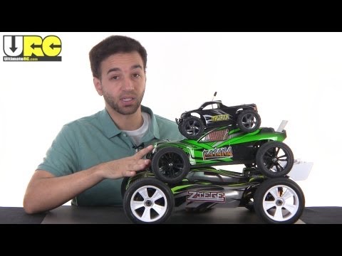 Iron Track / Himoto / Maverick new vehicle summary (1:8, 1:10, 1:18 scale) - UCyhFTY6DlgJHCQCRFtHQIdw